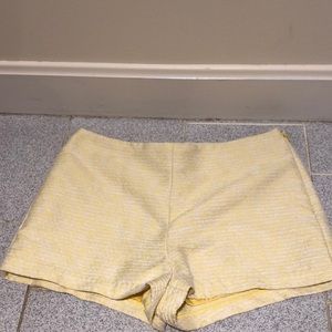 Fun summer shorts!